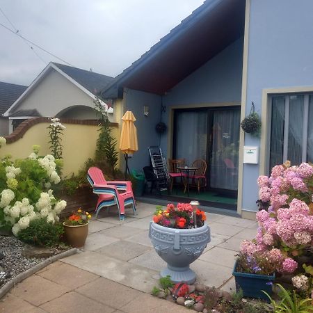 Home Comforts Castleisland Esterno foto