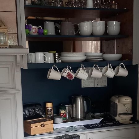Home Comforts Castleisland Esterno foto