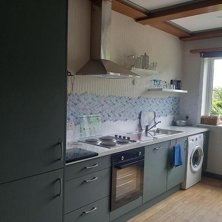 Home Comforts Castleisland Esterno foto