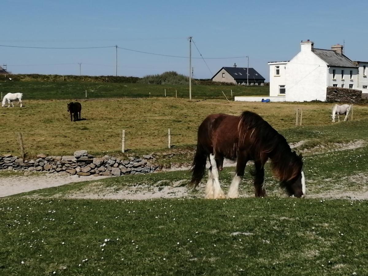 Home Comforts Castleisland Esterno foto