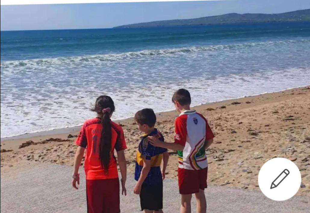 Home Comforts Castleisland Esterno foto