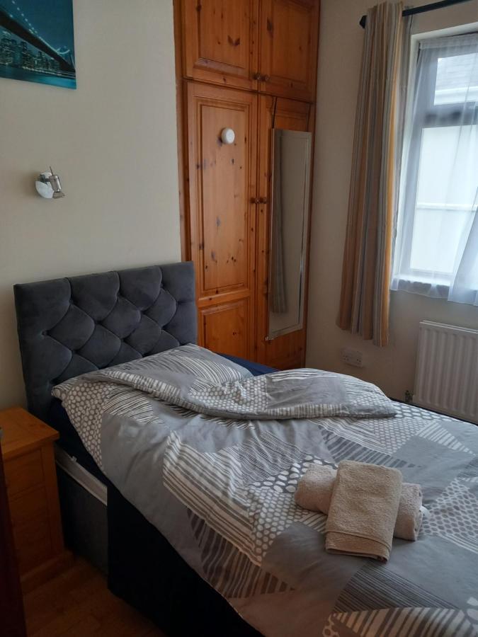 Home Comforts Castleisland Esterno foto