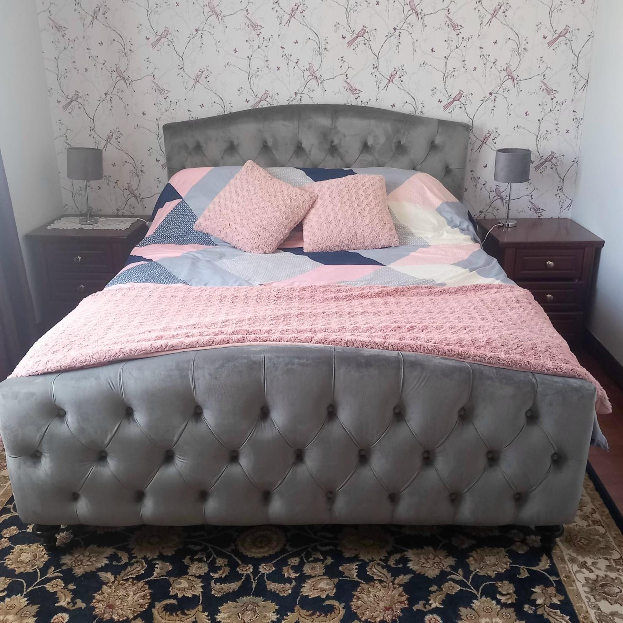 Home Comforts Castleisland Esterno foto
